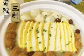 武汉市黄陂，如果要选择出来八大名菜，看起来争议很大图片