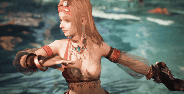 今天，天美终于放出憋了3年的“大招”