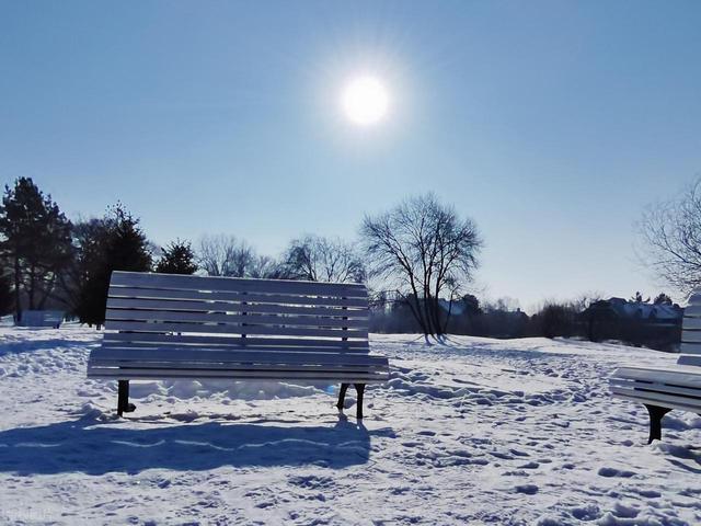 今日三九	，“最怕三九是晴天”，晴天啥预兆？为何怕？农谚说透了