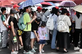 关注 | 预约“秒空”！没预约请回！国家出手：禁搞“一刀切”！取消预约能解决问题吗？图片