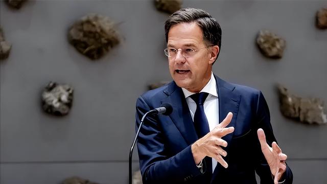 中国“立威”失败？荷兰拒绝服软，最大的冤大头已经浮出水面了！