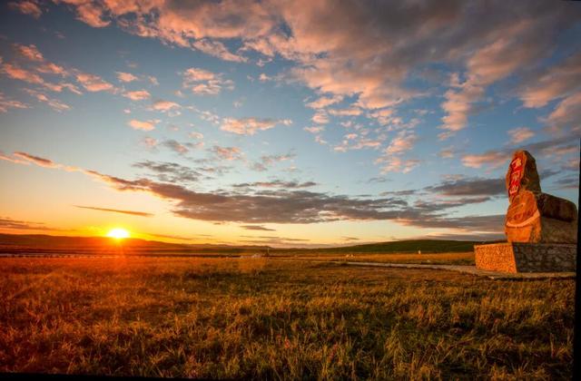 回顾“十四五”展望“十五五”系列报道之三 额尔古纳：以“文”塑旅 绘就全域新画卷