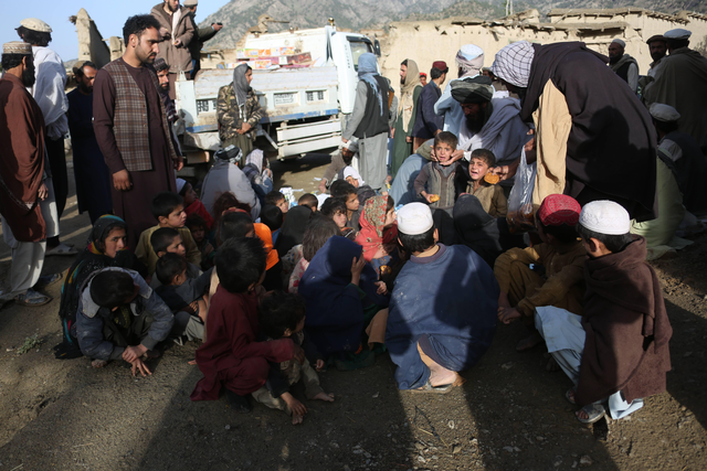 美军撤军后，塔利班2.0已接手四年，阿富汗如今变得更好还是更糟