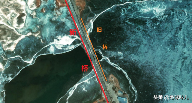 距印度仅20多公里，班公湖大桥的建成，战略价值有多大？