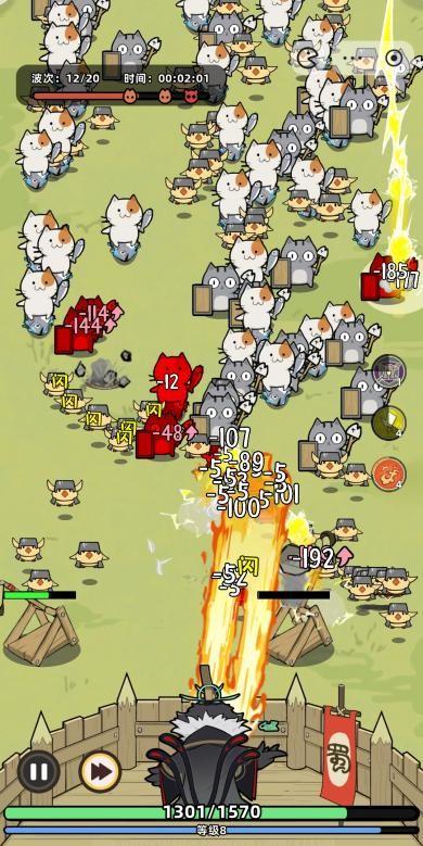 上班摸鱼玩什么？这10款塔防手游佳作游戏性拉满！