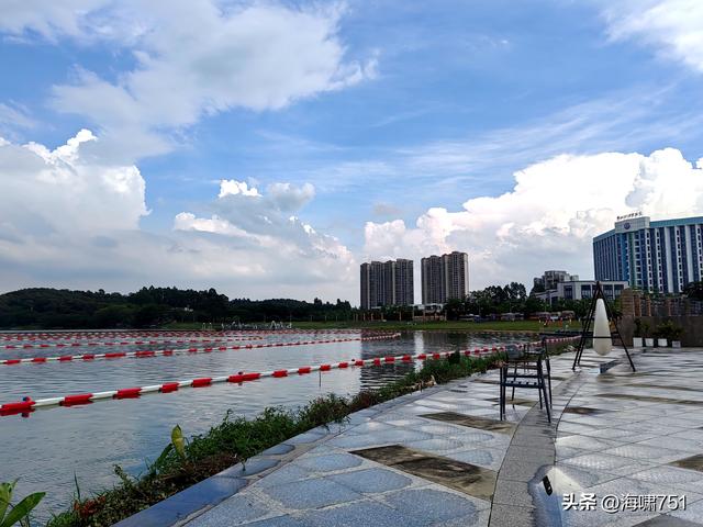 南海仙湖旅游度假区
