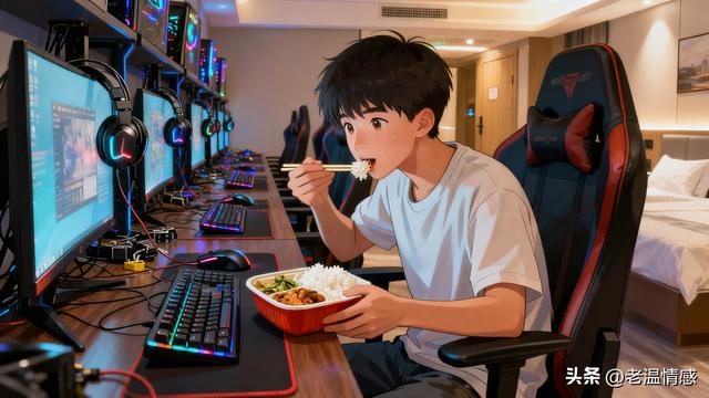 “儿孙自有儿孙福”，莫为儿孙做马牛：晚年幸福的3个放手时刻