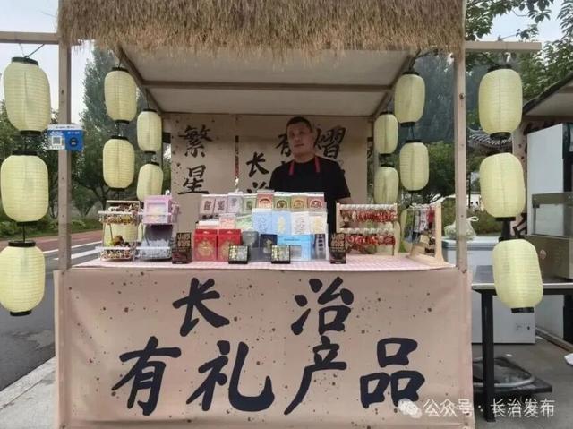 乐游长治 | 漳泽湖国家城市湿地公园：解锁“白＋黑”游玩新体验