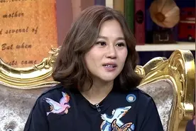 高秀敏之女李宣：8年内父母双亡，继承母亲全部遗产，如今怎样了图片