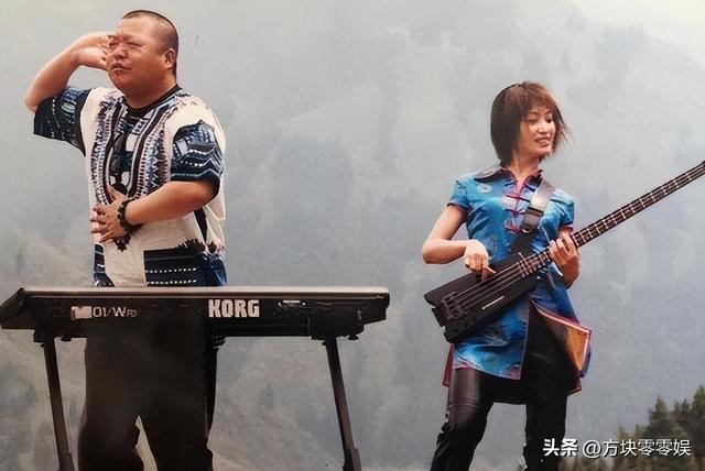 她连上5次春晚，私下却和恩师同居怀孕被骗流产，今57岁依然单身