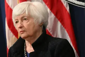 耶伦访华6天，三大成果揭露，耶伦满意吗？图片