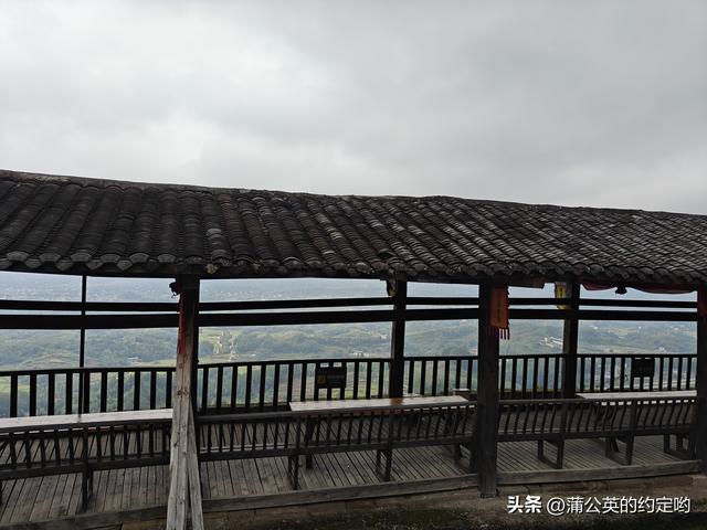 有时间多出去走走