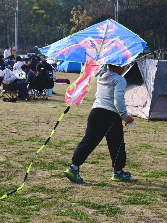 安逸！金堂这些地方好多人人人人人！