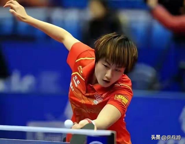 1959～2025，历届全运会乒乓球男、女单打冠亚季军名单（附照片）