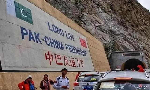 巴铁姑娘在中国留学，回国后直言：中国很好，但中国小伙不敢嫁