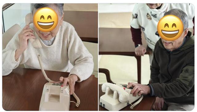 老人愿与AI合葬！中国4亿老人缺陪伴，企业却扎堆做儿童玩具？