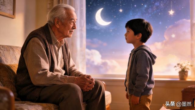 退休后才明白，65岁以上老人就剩一个任务，你知道吗？