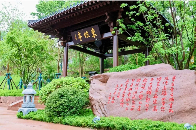 成都南边宝藏小城，推荐几百回都不如你真的去一次！