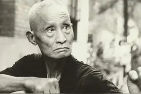 万籁声记八大武林异人图片