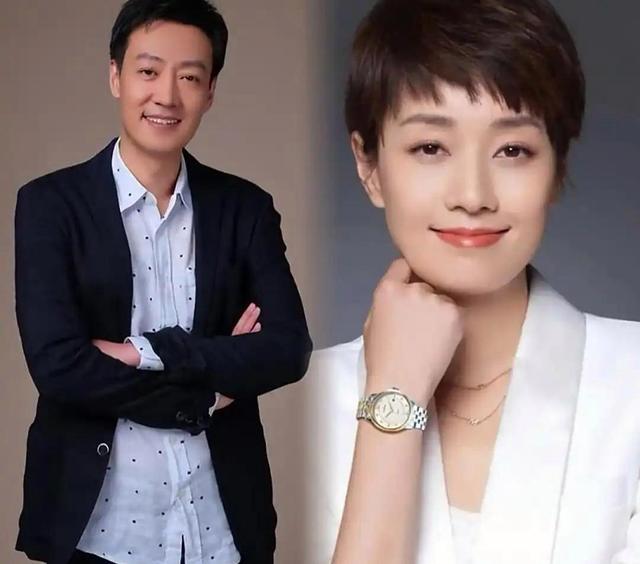 辛柏青丧妻刚满100天，恶心的事就发生了，被撮合娶马伊琍引争议