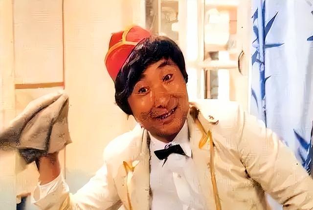 陈佩斯妹妹一家捧场《戏台》，外甥女颜值很高，妹妹张山气质不菲