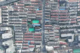 你家要拆迁了吗？吐血整理上海各区土地储备！图片