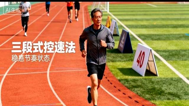 别让冬天毁了跑步！专家方法帮中老年跑者告别“越跑越累