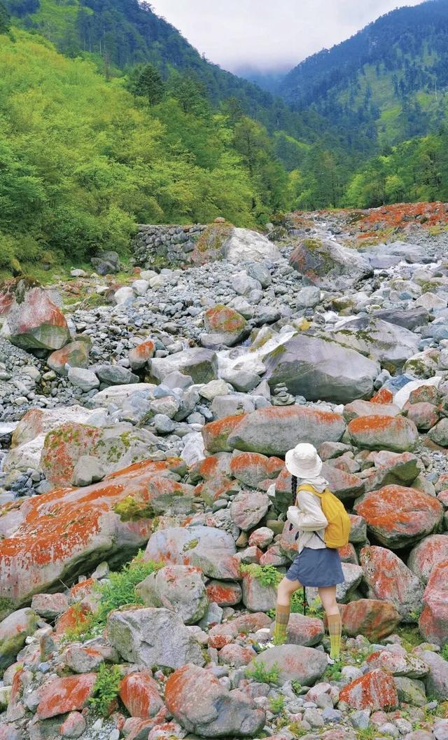 避开人潮！吐血整理15个国庆周边游宝藏地，人少景美耍法多，假期出游看这篇就够！