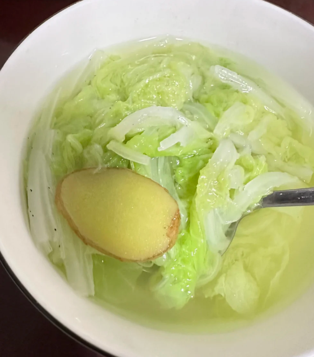 爷爷每天都喝一杯，早上定时拉！太舒服了！