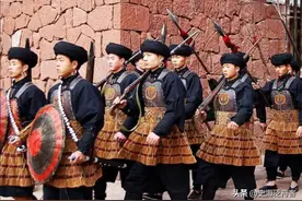 神奇的广西：是壮族被汉化了，还是汉族被壮化了？图片