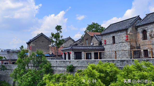 寻踪齐文化（第一站）淄博，左手历史烟云，右手人间烟火（上）