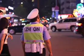 辅警工资的真实收入真的很低吗？待遇是不是真的很差！图片