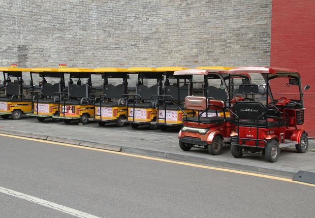 走马太原县·太原