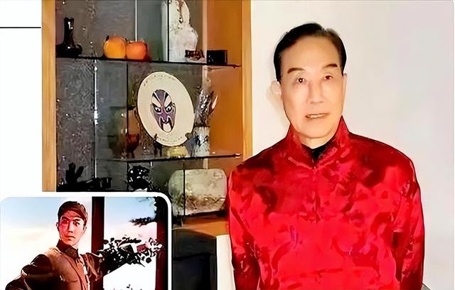高喊“打败美帝”，晚年却带着全家移民美国，83岁宋玉庆如今咋样