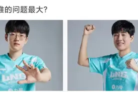 Gala十分钟被压三十刀，早有大神预言Gala离开神话版本就会扑街图片