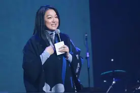 前港姐李珊珊近况曝光！过去半年遭受多重打击，患病多年仍单身图片