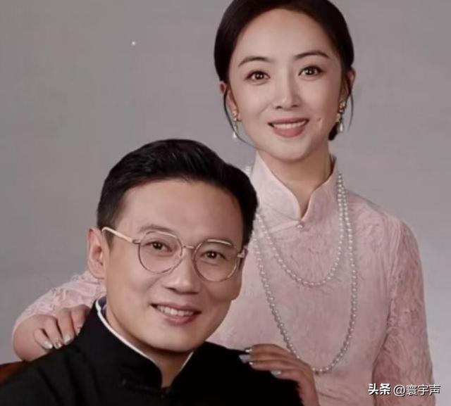 15年低调相守，万万没想到	，他俩“戏里	”是父女，“戏外”是夫妻