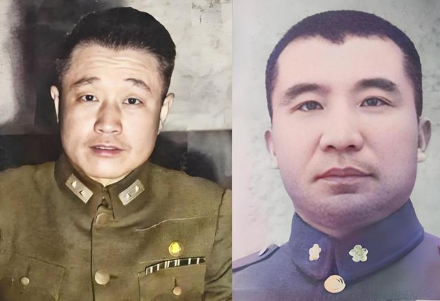 蒋介石最恨的功德林学员不是王耀武、杜聿明，而是另一个中将司令