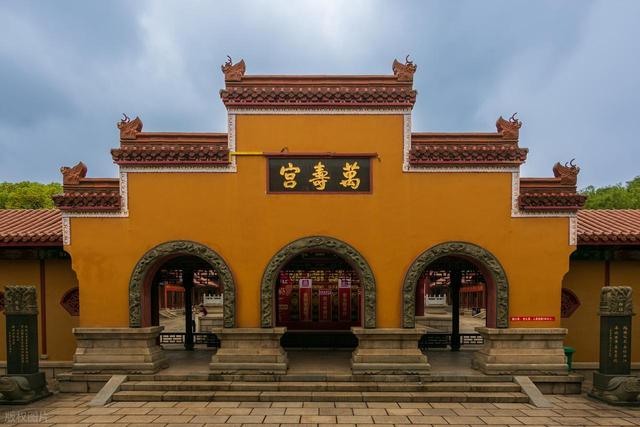 南昌冷知识大揭秘：不止滕王阁和拌粉，这座城藏了太多惊喜！