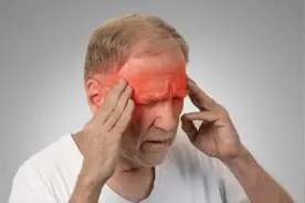 脑梗来临前，耳朵会发出5个预警！千万别不当回事图片