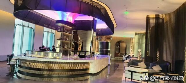 库尔勒鸿雁新区多了一个好去处！万丽酒店让你感受都市范！