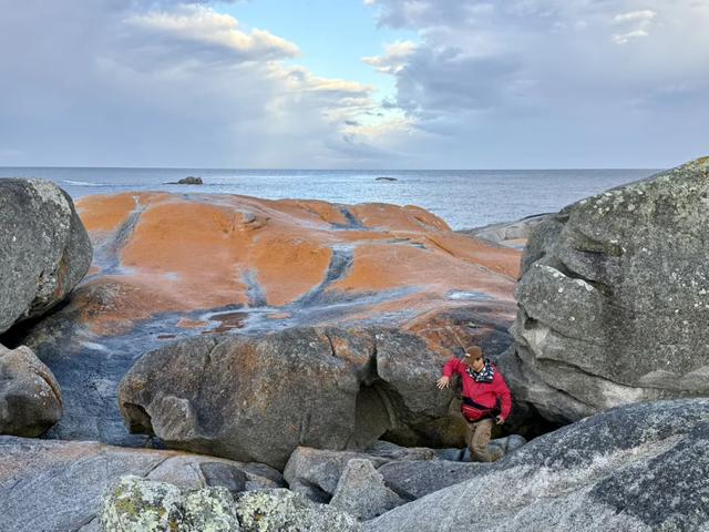 澳大利亚22日世界文化遗产与自然之旅游记+攻略