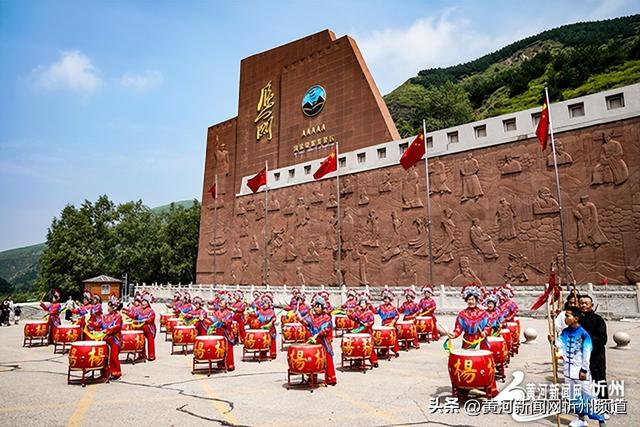雄关新韵：雁门关文旅融合撬动“边塞经济”消费新篇