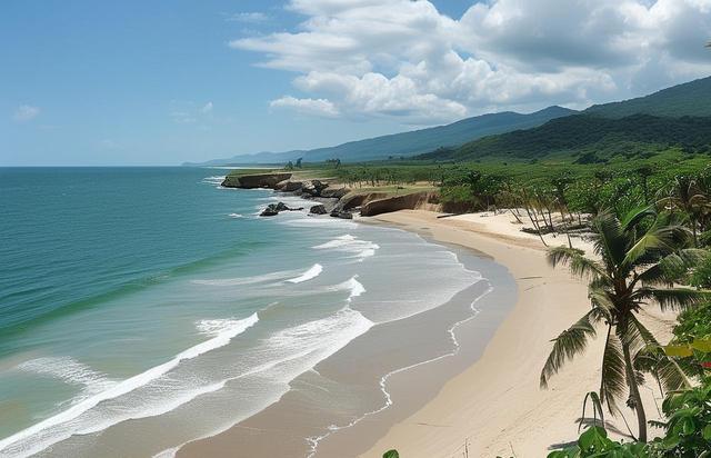 回国了我才敢说：委内瑞拉	，是我去过的所有国家中，最被看轻的！