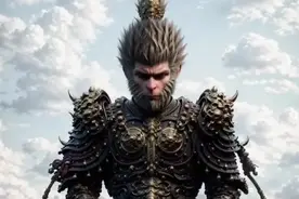 斗战胜佛与观音菩萨：谁的级别更高？图片