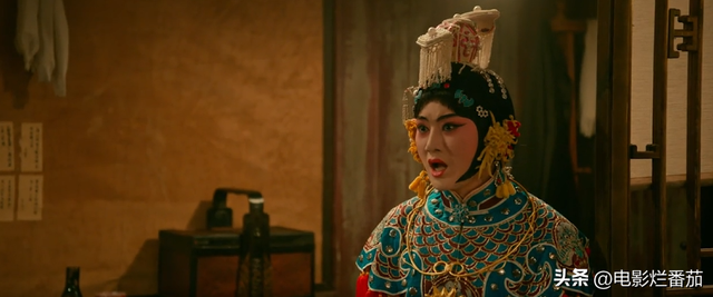 博主：《戏台》必将火遍全国