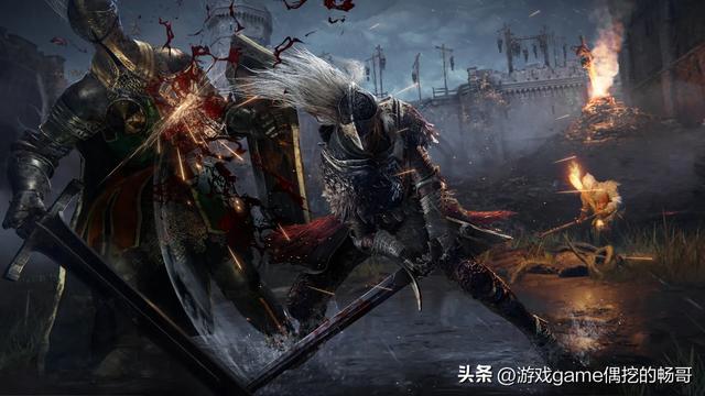 【每个都好玩到爆！】盘点30款此生必玩的3A游戏大作！建议收藏！