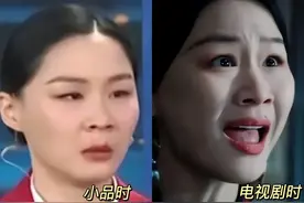 金靖官宣怀孕，男方是大2岁帅气编导舒奕橙，两人恋爱细节曝光图片