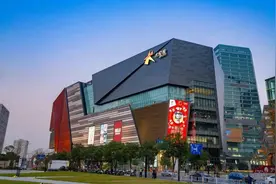 杭州最值得去的12座热门商场（下）图片