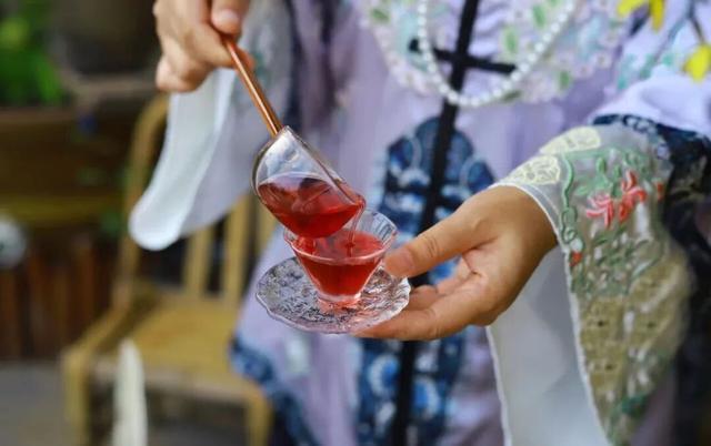 邂逅暖冬！来柳江，解锁治愈田园旅行